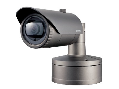 Camera IP hồng ngoại 2.0 Megapixel Hanwha Techwin WISENET XNO-6010R/VAP