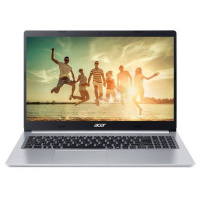 Laptop Acer Aspire 5 A515-54-54EU (NX.HN3SV.002) (15″ FHD/i5-10210U/8GB/512GB SSD/UHD 620/Win10/1.7 kg)