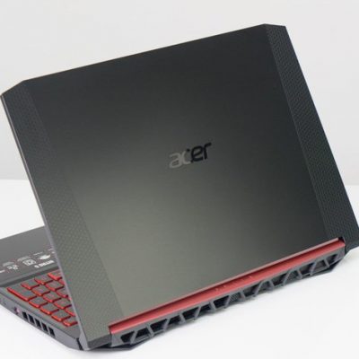 Laptop Acer Nitro 5 AN515-54-59SF (NH.Q5ASV.013) (15″ FHD/i5-9300H/8GB/512GB SSD/GTX 1050/Win10/2.3 kg)