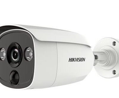 Camera HD-TVI hồng ngoại 2.0 Megapixel HIKVISION DS-2CE12D0T-PIRL