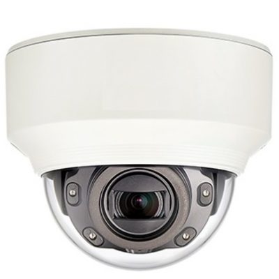 Camera IP Dome hồng ngoại 2.0 Megapixel Hanwha Techwin WISENET XND-6080R/KAP