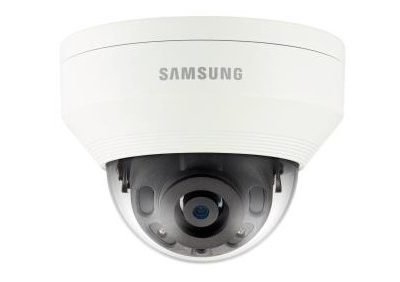 Camera IP Dome hồng ngoại 4.0 Megapixel Hanwha Techwin WISENET QNV-7020R/KAP