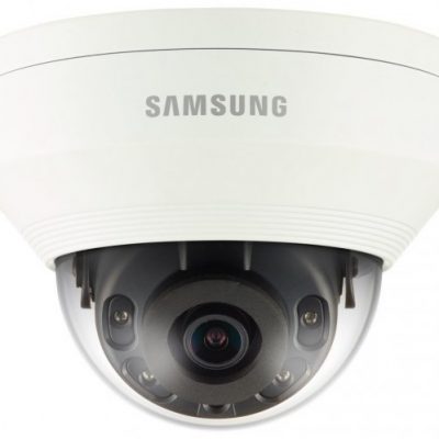 Camera IP Dome hồng ngoại 2.0 Megapixel Hanwha Techwin WISENET QNV-6010R/KAP