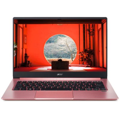 Laptop Acer Swift 3 SF314-57-54B2 (NX.HJKSV.001) (14″ FHD/i5-1035G1/8GB/512GB SSD/Intel UHD/Win10/1.2kg)