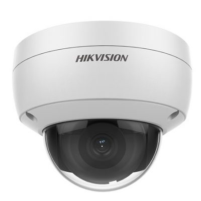 Camera IP 4MP chuẩn H.265+ Hikvision DS-2CD2143G0-IU