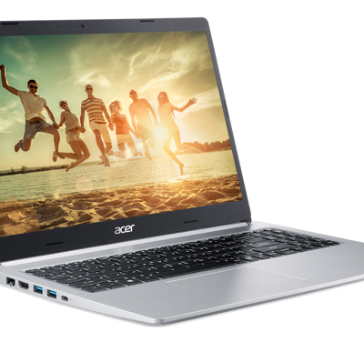 Laptop Acer Aspire 5 A515-54G-56JG (NX.HVGSV.002) (15.6″ FHD/i5-10210U/8GB/512GB SSD/GeForce MX350/Win10/1.7kg)