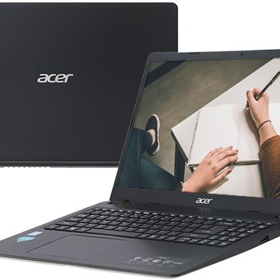 Laptop Acer Aspire 3 A315-54-368N (NX.HM2SV.004) (15″ FHD/i3-10110U/8GB/512GB SSD/Intel UHD/Win10/1.7 kg)