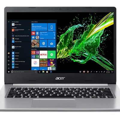 Laptop Acer Aspire 5 A514-52-516K (NX.HMHSV.002) (14″ FHD/i5-10210U/4GB/256GB SSD/UHD 620/Win10/1.6 kg)