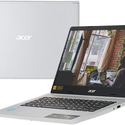 Laptop Acer Aspire 5 A514-52-54L3 (NX.HDTSV.003) (14″ FHD/i5-8265U/4GB/1TB HDD/UHD 620/Win10/1.7 kg)