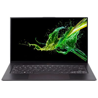 Laptop ACER Swift 7 SF714-52T-7134 (NX.H98SV.002) (ĐEN)