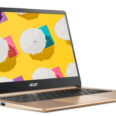 Laptop Acer Swift 1 SF114-32-P8TS (NX.GXQSV.001) (14″ FHD/N5000/4GB/UHD 605/Win10/1.4 kg)