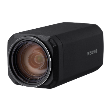 XNZ-L6320 Camera wisenet cao cấp độ phân giải 2M, Zoom 32x