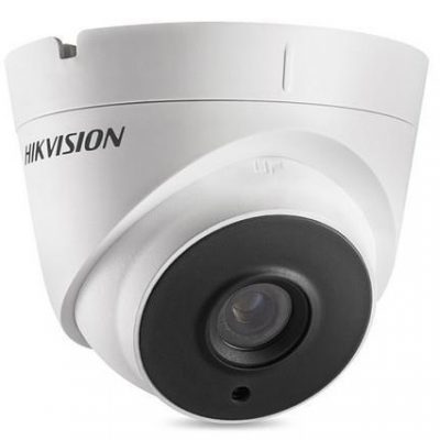 Camera HD-TVI Dome hồng ngoại 1.0 Megapixel HIKVISION DS-2CE56C0T-IT3