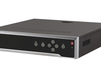 Đầu ghi hình IP Ultra HD 4K 32 kênh Hikvision DS-7732NI-I4/24P