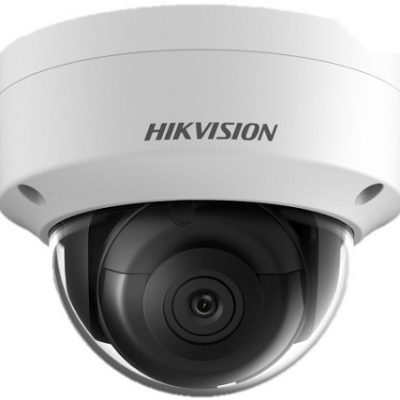 Camera IP Dome hồng ngoại 2.0 Megapixel HIKVISION DS-2CD2123G0-I