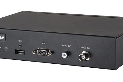 Bộ giải mã tín hiệu camera IP HIKVISION DS-6901UDI