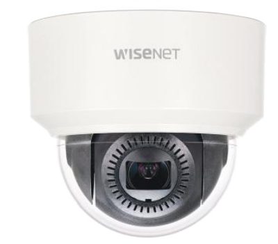 Camera IP Dome extraLUX 2.0 Megapixel Hanwha Techwin WISENET XND-6085V/VAP