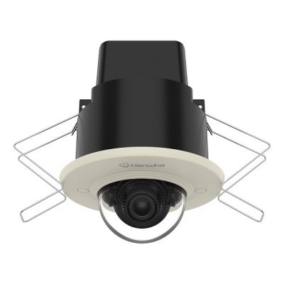 Camera IP Dome 2.0 Megapixel Hanwha Vision XND-6011F/VAP