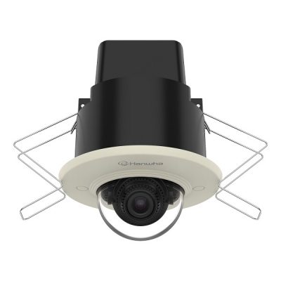 Camera IP Dome 2.0 Megapixel Hanwha Vision XND-6011F/VAP