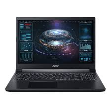 Laptop ACER Aspire 7 A715-41G-R1AZ (NH.Q8DSV.003) (15.6″ Full HD/AMD Ryzen 7 3750H/8GB/512GB SSD/NVIDIA GeForce GTX 1650/Windows 10 Home 64-bit/2.1kg)