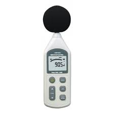 Máy đo tiếng ồn M&MPro NLAMF003