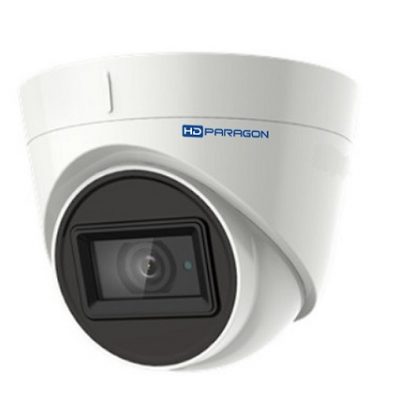 Camera Dome 4 in 1 hồng ngoại 2.0 Megapixel HDPARAGON HDS-5885DTVI-IR3S