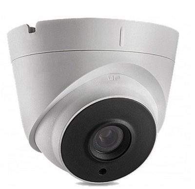 Camera Dome 4 in 1 hồng ngoại 5.0 Megapixel HDPARAGON HDS-5897DTVI-IR3
