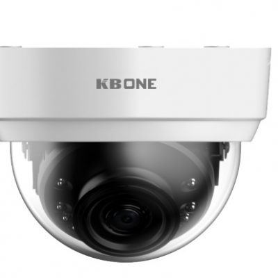 Camera IP Dome hồng ngoại không dây 4.0 Megapixel KBVISION KBONE KN-4002WN