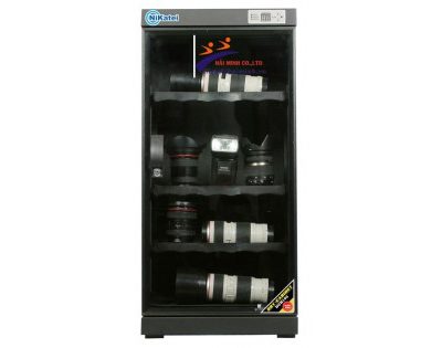 Tủ chống ẩm NIKATEI DCH100(điện tử)