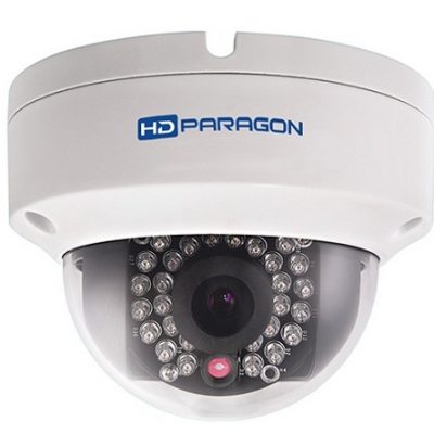Camera IP Dome hồng ngoại 2.0 Megapixel HDPARAGON HDS-2121IRA