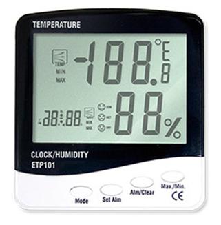 Đồng hồ đo độ ẩm M&MPRO HMETP101