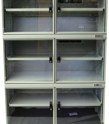 Tủ chống ẩm NIKATEI DCH1200 (điện tử)