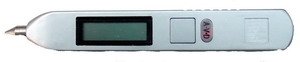 Máy đo độ rung M&MPRO VBTV2000