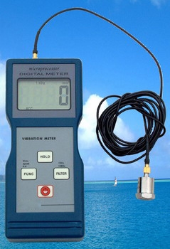 Máy đo độ rung M&MPRO VBVM-6320