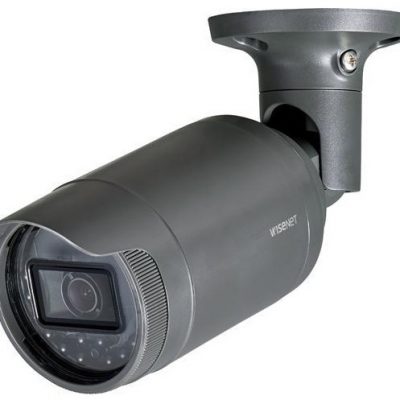 Camera IP hồng ngoại 2.0 Megapixel Hanwha Techwin WISENET LNO-V6030R/VAP