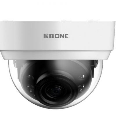 Camera IP Dome hồng ngoại không dây 2.0 Megapixel KBVISION KBONE KN-2002WN