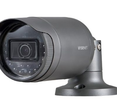 Camera IP hồng ngoại 2.0 Megapixel Hanwha Techwin WISENET LNO-V6020R/VVN