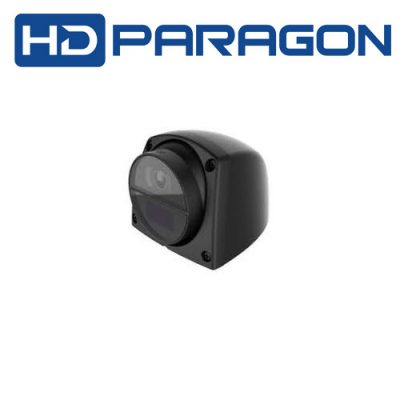 HDS-VC124T-IT Camera Hdpargon HD-TVI Chuyên Cho Xe Hơi
