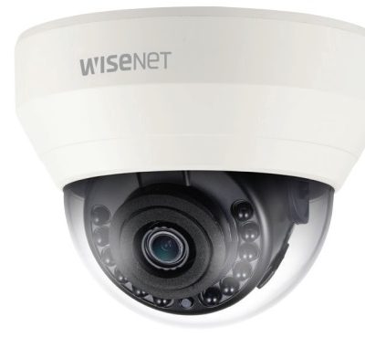 Camera Dome AHD hồng ngoại 2.0 Megapixel Hanwha Techwin WISENET HCD-6020R
