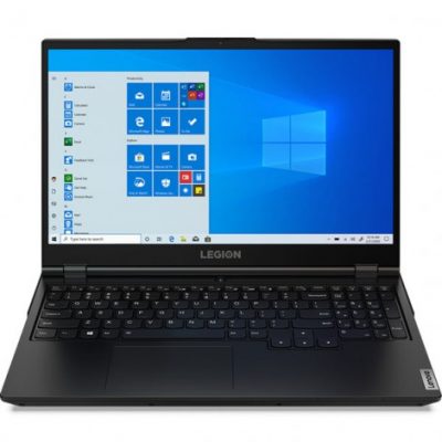Laptop Lenovo IdeaPad Gaming 3 15IMH05 81Y4006SVN (Đen)