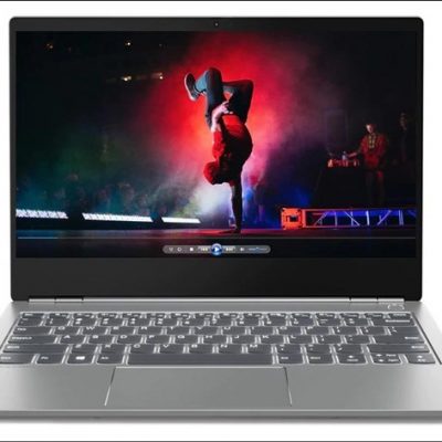 Laptop Lenovo ThinkBook 13s-IML 20RR004UVN