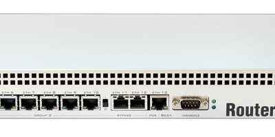 Router Mikrotik RB1100AHx2