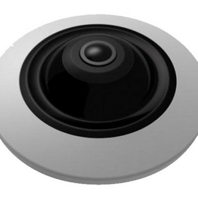Camera IP Fisheye hồng ngoại 5.0 Megapixel HDPARAGON HDS-FI2955-IR