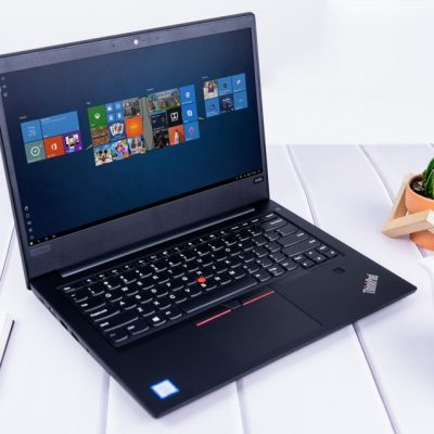Laptop Lenovo ThinkPad Edge E480 (20KN005GVA)