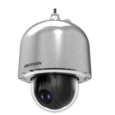 Camera IP Speed Dome chuyên dụng 2.0 Megapixel HDPARAGON DS-2DF6223-CX(W)
