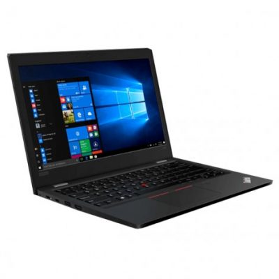 Laptop Lenovo ThinkPad L390 20NRS00500 (Đen)