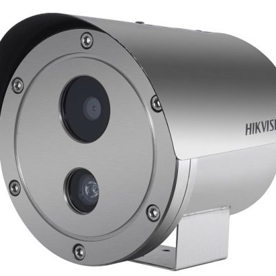 Camera IP chuyên dụng chống gây cháy nổ 2.0 Megapixel HDPARAGON DS-2XE6222F-IS/316L