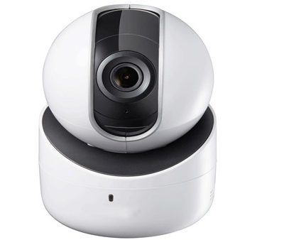 Camera IP Robot hồng ngoại không dây 1.0 Megapixel HDPARAGON HDS-PT2001IRPW
