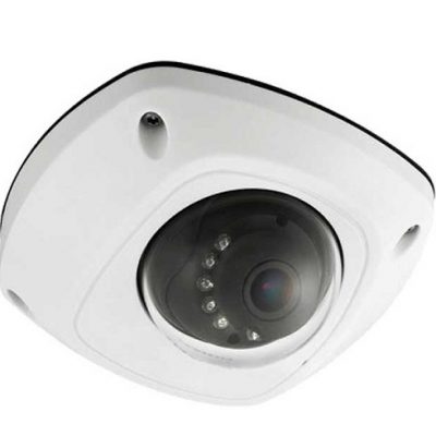 Camera IP dùng trong xe (Indoor) 2.0 Megapixel HDPARAGON HDS-XM6122IRP