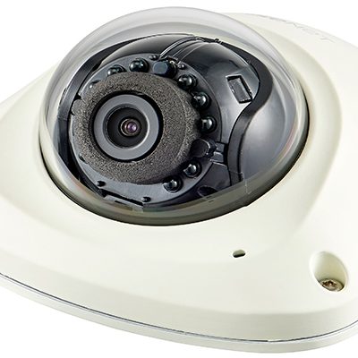Camera IP Flat hồng ngoại 2.0 Megapixel Hanwha Techwin WISENET QNV-6024RM